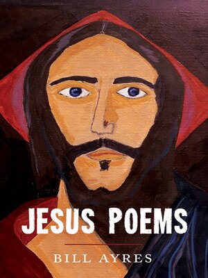 cover image of Jesus Poems